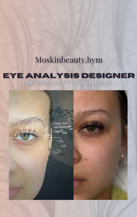 Eye Analysis Designer
